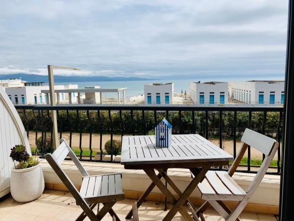 Il Profumo del Mare : photo 7 de la chambre chambre double - vue sur mer