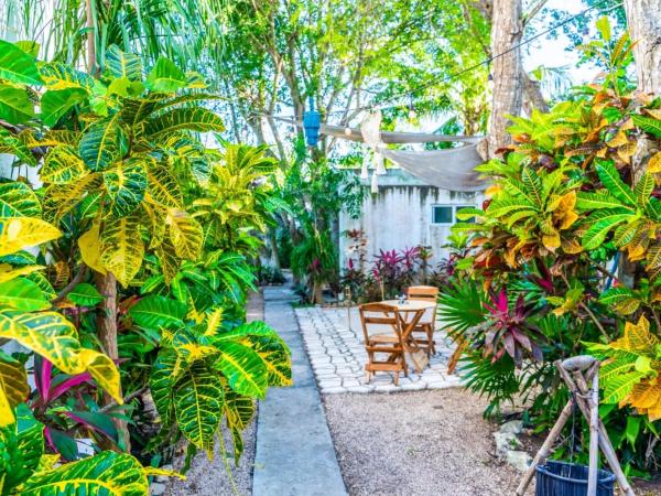 Ecoplaneta by Casa Borush : photo 3 de la chambre chambre double