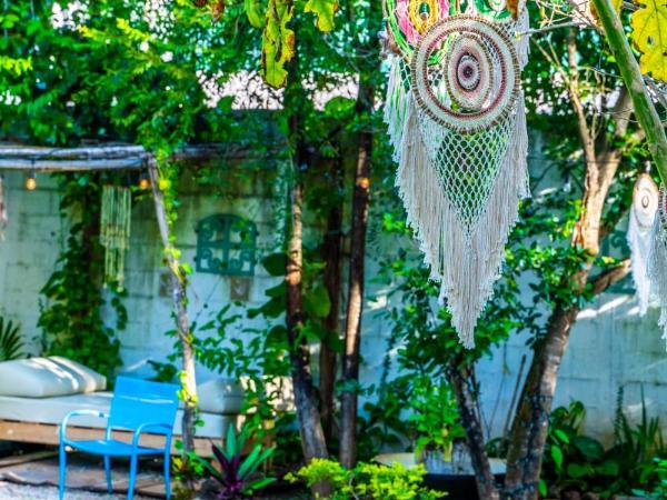 Ecoplaneta by Casa Borush : photo 5 de la chambre studio familial