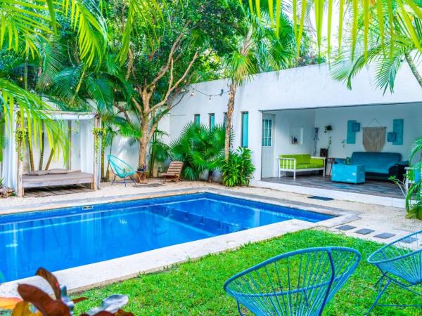 Ecoplaneta by Casa Borush : photo 3 de la chambre studio familial