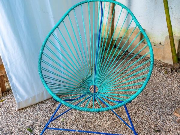 Ecoplaneta by Casa Borush : photo 6 de la chambre studio familial