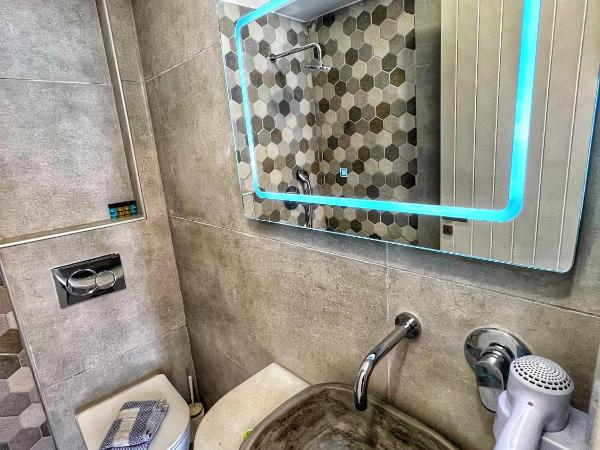 George Studios : photo 4 de la chambre studio (3 adultes)