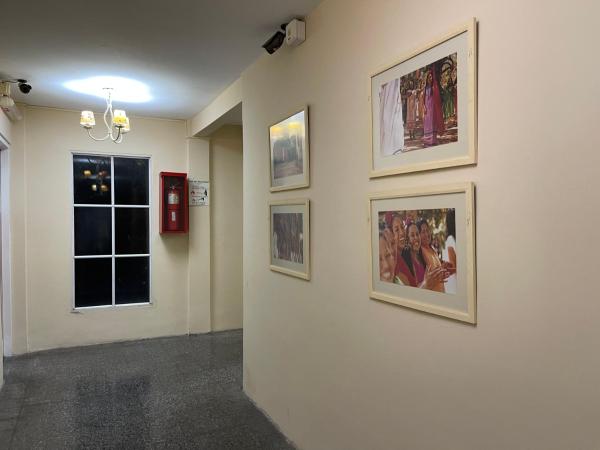 Apart 9 de julio : photo 1 de la chambre appartement 1 chambre