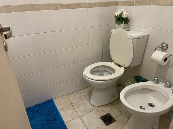 Apart 9 de julio : photo 5 de la chambre appartement 1 chambre