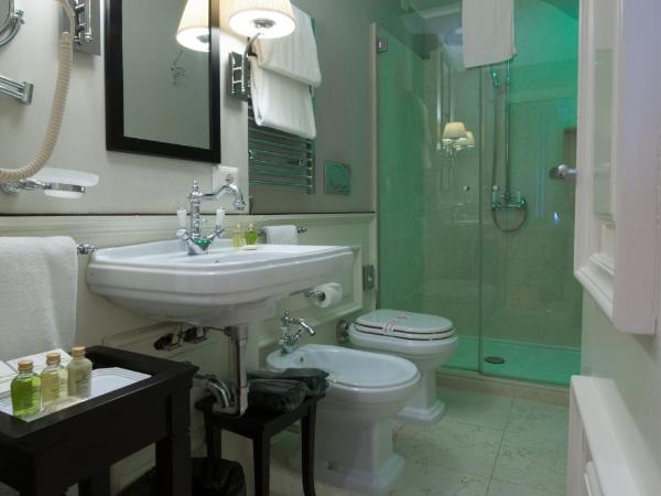 Hotel Bologna ***S : photo 3 de la chambre chambre triple