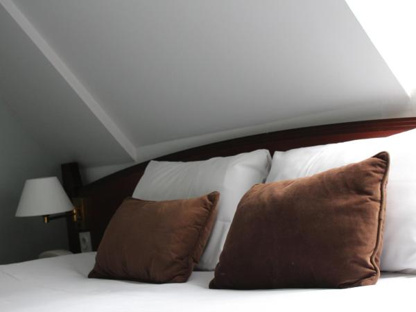 Hôtel Crocus Caen Mémorial : photo 2 de la chambre chambre double confort
