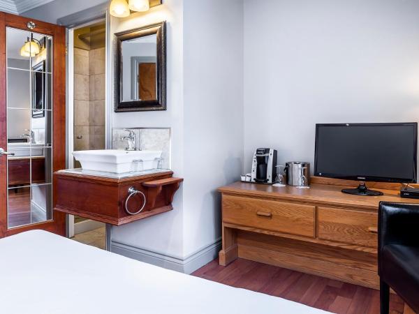 Hotel Maison du Général : photo 1 de la chambre chambre double standard