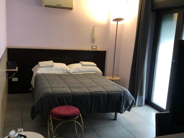 Villa Camilla Milano : photo 1 de la chambre chambre double deluxe