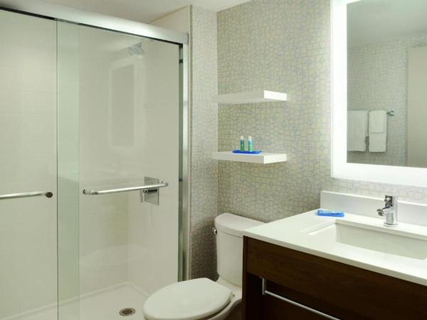 Holiday Inn Express Toronto Downtown, an IHG Hotel : photo 3 de la chambre chambre standard