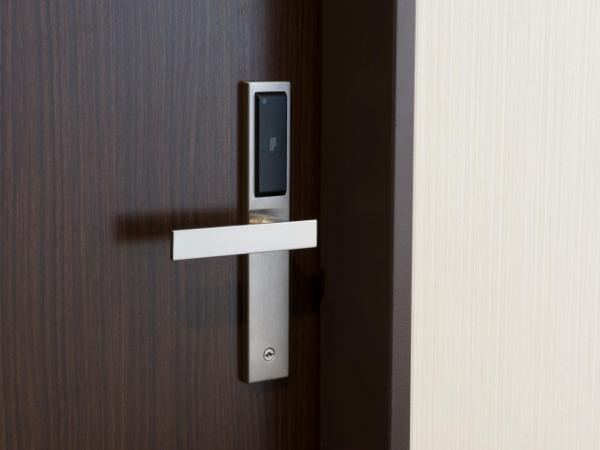 JR Kyushu Hotel Nagasaki : photo 4 de la chambre chambre lits jumeaux standard - non-fumeurs