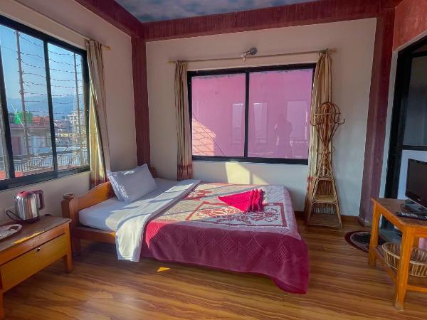 Hotel Hakoniwa : photo 4 de la chambre grande chambre simple