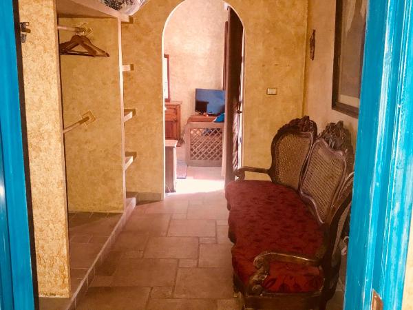 Hacienda Boutique B&B and Spa Solo Adultos : photo 5 de la chambre chambre lit king-size deluxe