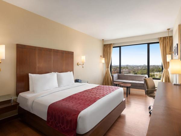 Ramada by Wyndham Jaipur North : photo 5 de la chambre chambre double deluxe