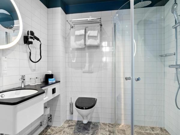 Best Western Hotel at 108 : photo 5 de la chambre appartement