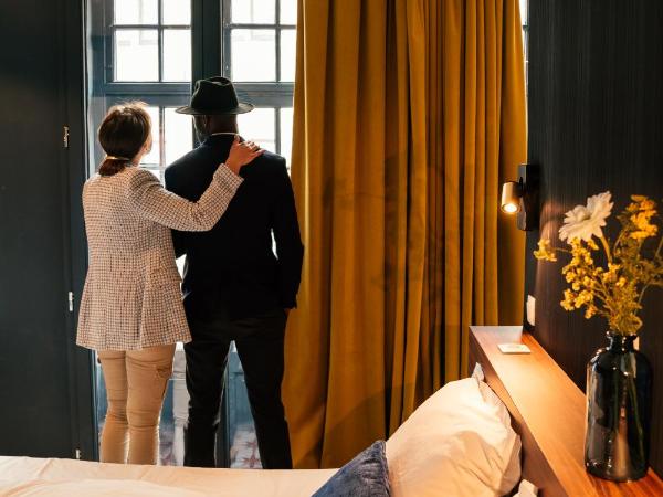 Gran Hotel De Passage : photo 6 de la chambre chambre triple avec salle de bains privative