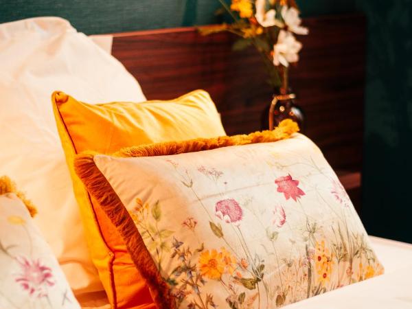 Gran Hotel De Passage : photo 10 de la chambre chambre quadruple classique