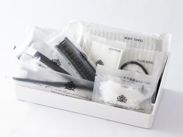 APA Hotel Niigata Furumachi : photo 5 de la chambre chambre simple - non-fumeurs