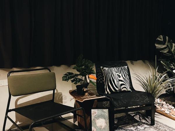 Very Hotel : photo 4 de la chambre very suite with bathtub