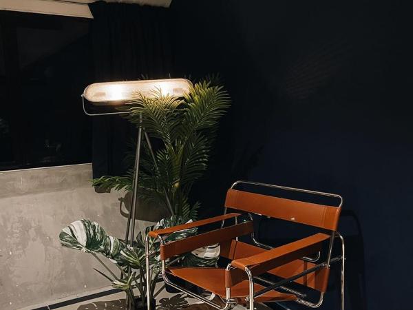 Very Hotel : photo 5 de la chambre designer suite with bathtub -ebony