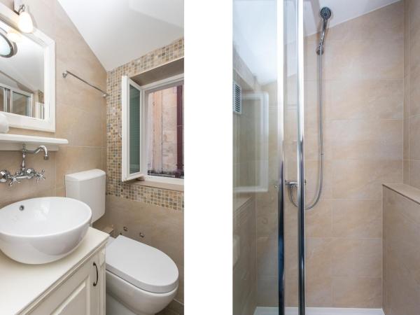 Lumin Guest House : photo 7 de la chambre chambre simple de luxe - vue sur ville - quatrième Étage