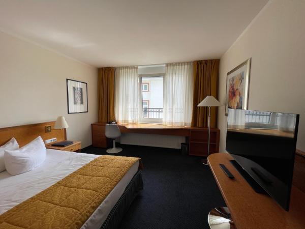 Alexander am Zoo : photo 4 de la chambre chambre simple classique