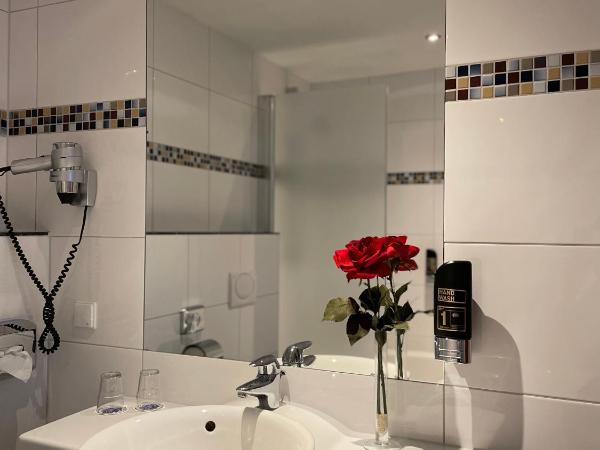 Alexander am Zoo : photo 7 de la chambre chambre simple classique