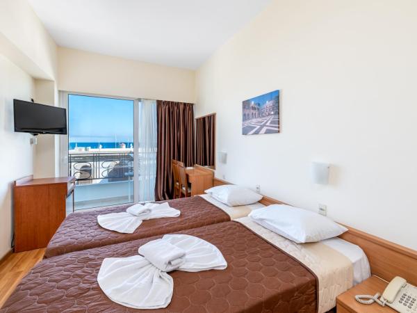 Hotel Hermes : photo 1 de la chambre chambre simple