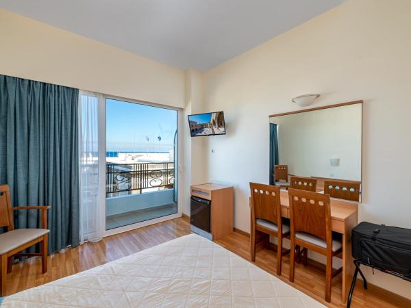 Hotel Hermes : photo 2 de la chambre chambre simple