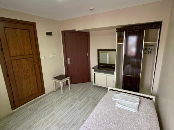 Beyoglu Huzur Hotel : photo 6 de la chambre chambre simple standard