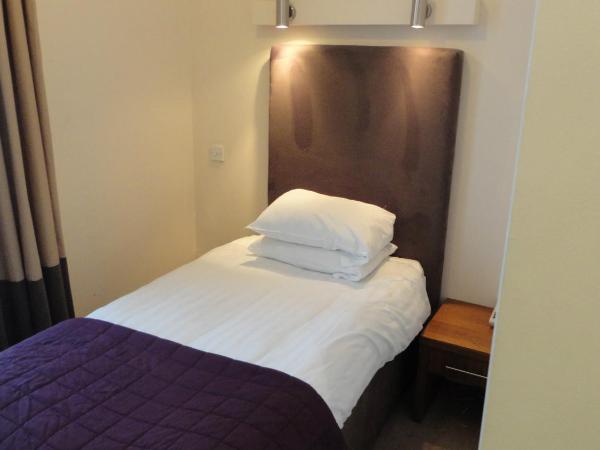 Sandyford Hotel : photo 4 de la chambre chambre simple