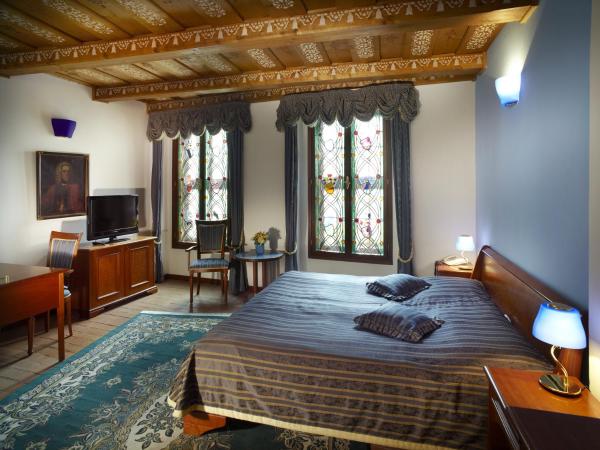 Royal Ricc : photo 1 de la chambre chambre double deluxe