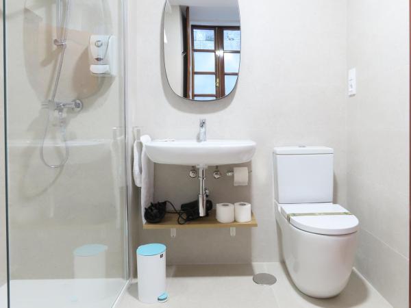 Sete Artes by Como en Casa : photo 8 de la chambre chambre standard lit queen-size