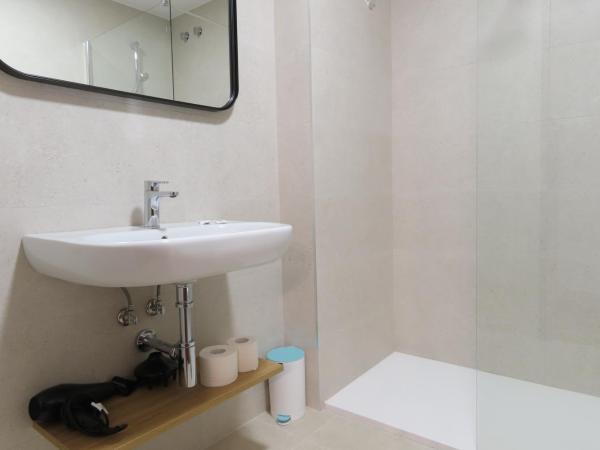 Sete Artes by Como en Casa : photo 10 de la chambre chambre supérieure lit queen-size