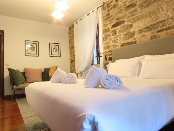 Sete Artes by Como en Casa : photo 9 de la chambre chambre supérieure lit queen-size