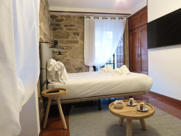 Sete Artes by Como en Casa : photo 8 de la chambre chambre supérieure lit queen-size