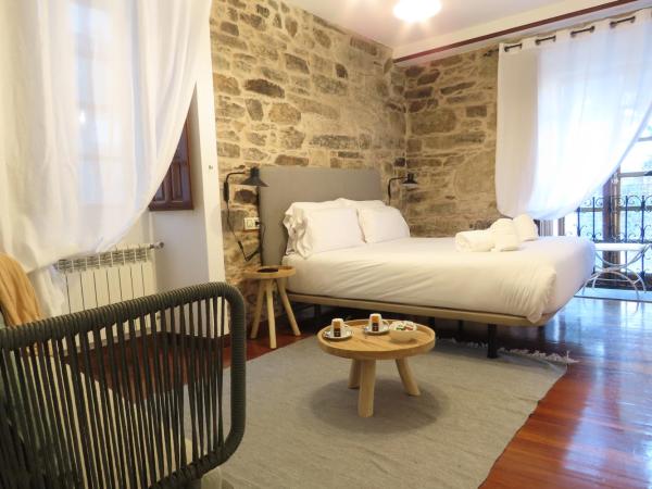 Sete Artes by Como en Casa : photo 6 de la chambre chambre supérieure lit queen-size