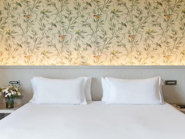 Duquesa de Cardona Hotel 4 Sup by Grup Duquessa : photo 8 de la chambre chambre double premium