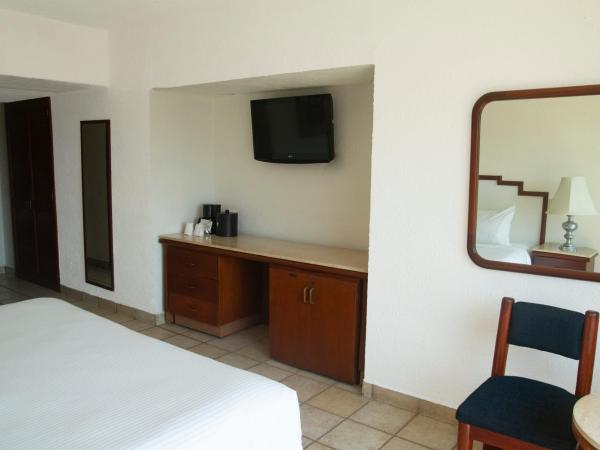 Emporio Ixtapa - with Optional All Inclusive : photo 2 de la chambre offre spéciale