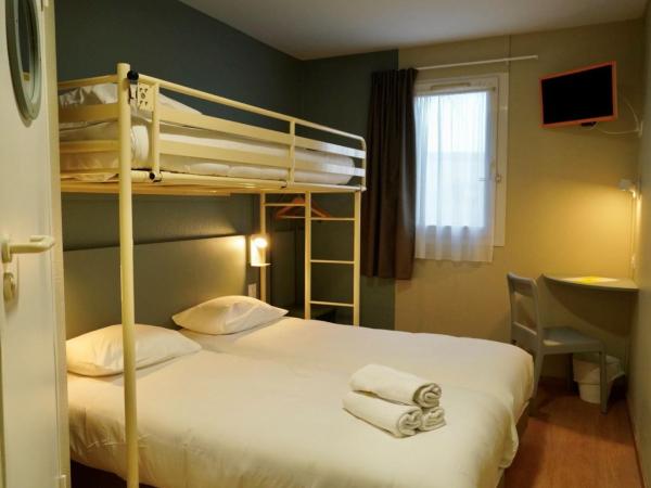 Vini Hotel : photo 5 de la chambre chambre triple