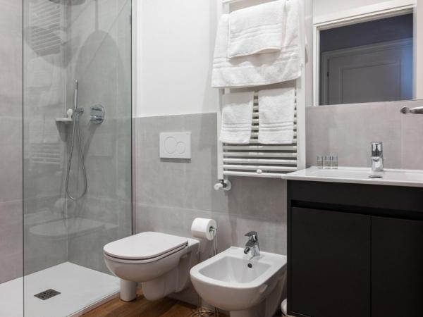 Rooms Don Alfonso : photo 5 de la chambre chambre double deluxe