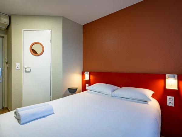 Vini Hotel : photo 4 de la chambre chambre double