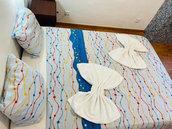 Casa Do Canto : photo 5 de la chambre chambre double classique