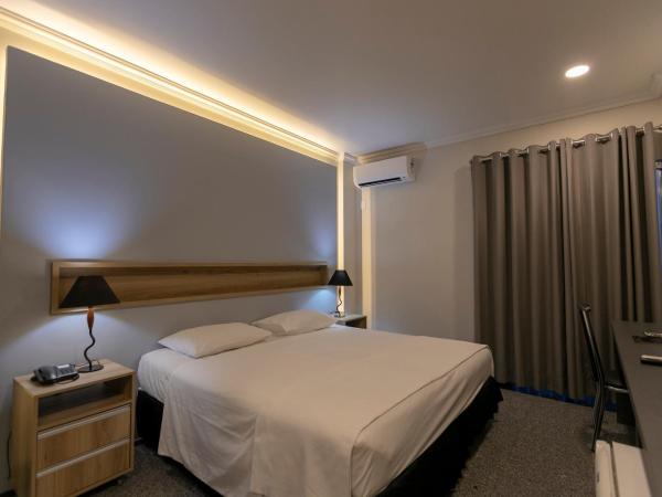 Da Vinci Hotel & Conventions : photo 7 de la chambre studio supérieur