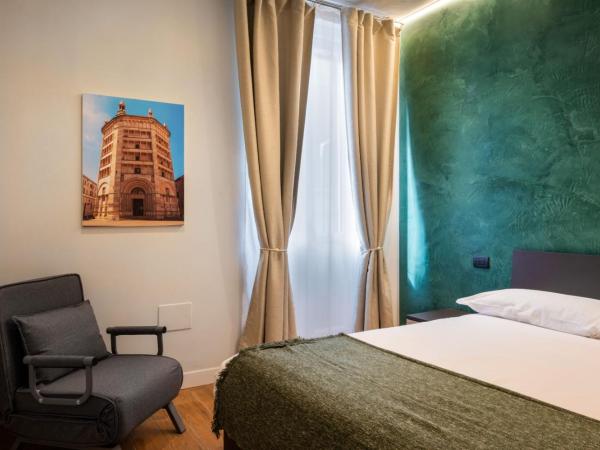 Rooms Don Alfonso : photo 1 de la chambre chambre double deluxe