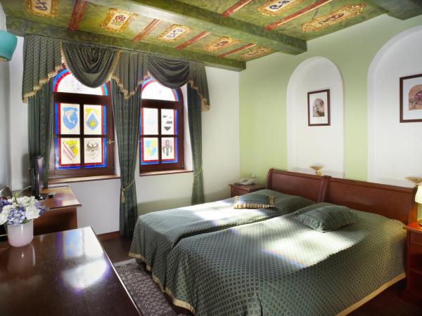 Royal Ricc : photo 2 de la chambre chambre double