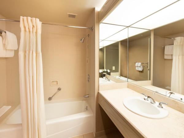 The Clyde Hotel : photo 1 de la chambre chambre lit king-size - accessible aux personnes à mobilité réduite