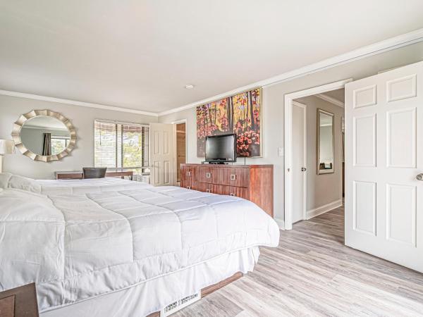 Serendipity : photo 8 de la chambre suite présidentielle