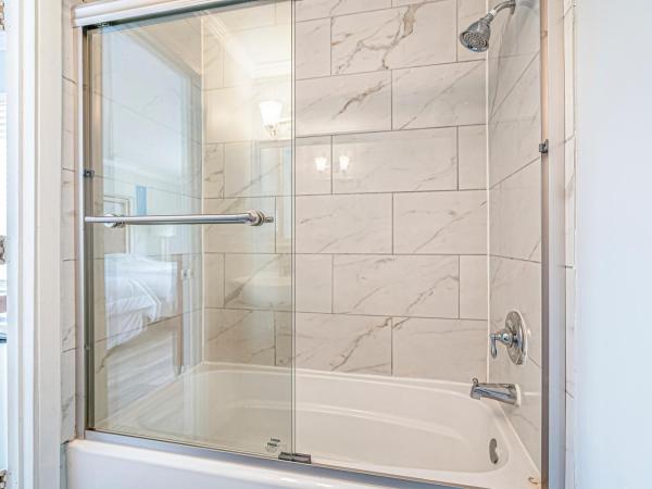 Serendipity : photo 6 de la chambre suite présidentielle