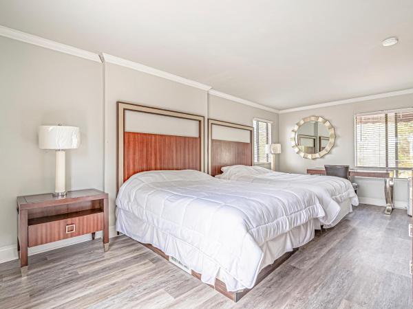 Serendipity : photo 4 de la chambre suite présidentielle