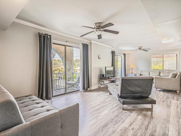 Serendipity : photo 2 de la chambre suite présidentielle